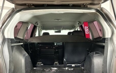 Peugeot 4007, 2010 год, 885 000 рублей, 18 фотография