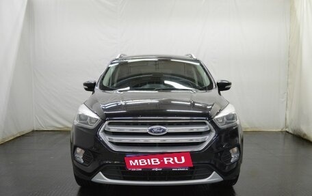 Ford Kuga III, 2019 год, 1 290 000 рублей, 2 фотография