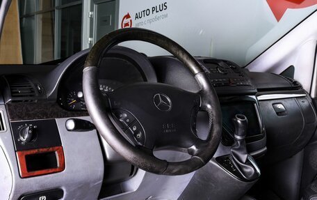 Mercedes-Benz Viano, 2004 год, 849 000 рублей, 7 фотография