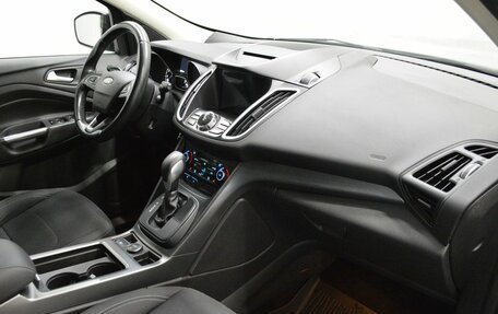 Ford Kuga III, 2019 год, 1 290 000 рублей, 12 фотография