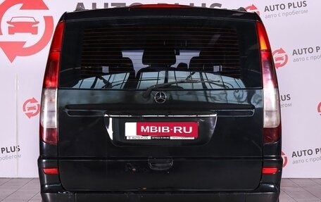 Mercedes-Benz Viano, 2004 год, 849 000 рублей, 4 фотография