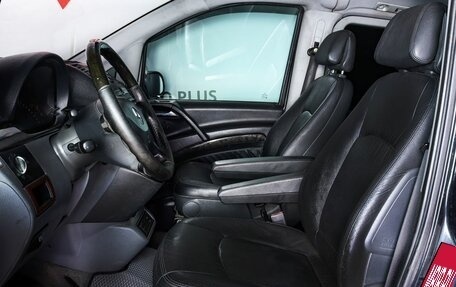 Mercedes-Benz Viano, 2004 год, 849 000 рублей, 8 фотография