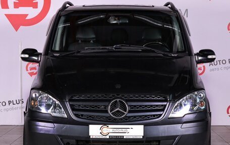 Mercedes-Benz Viano, 2004 год, 849 000 рублей, 3 фотография