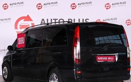 Mercedes-Benz Viano, 2004 год, 849 000 рублей, 2 фотография