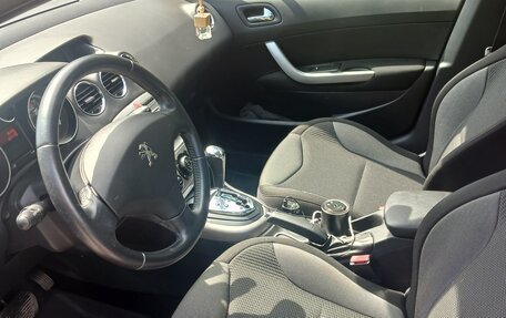 Peugeot 308 II, 2011 год, 450 000 рублей, 8 фотография