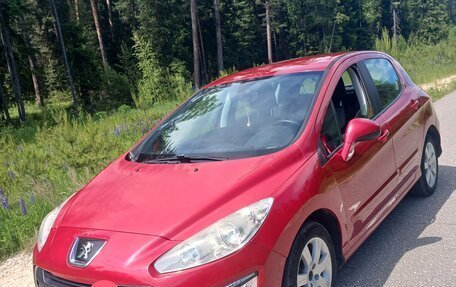 Peugeot 308 II, 2011 год, 450 000 рублей, 3 фотография