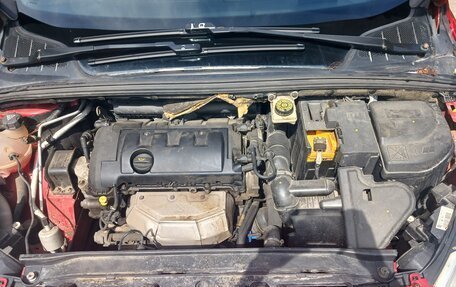 Peugeot 308 II, 2011 год, 450 000 рублей, 12 фотография