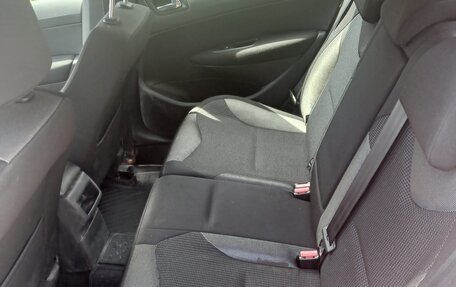 Peugeot 308 II, 2011 год, 450 000 рублей, 9 фотография