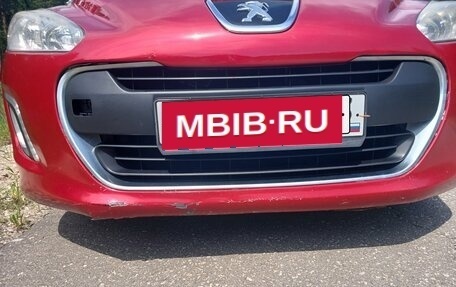 Peugeot 308 II, 2011 год, 450 000 рублей, 5 фотография