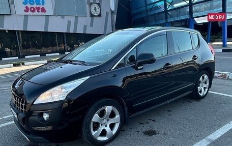 Peugeot 3008 I рестайлинг, 2012 год, 560 000 рублей, 2 фотография
