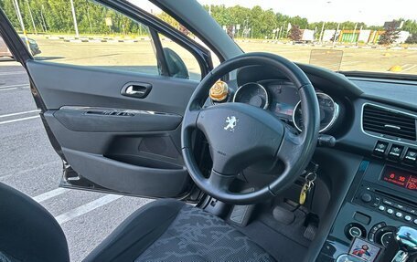 Peugeot 3008 I рестайлинг, 2012 год, 560 000 рублей, 6 фотография
