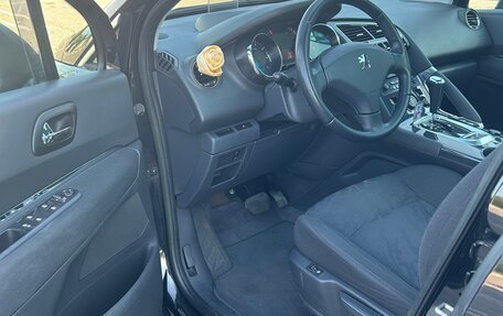 Peugeot 3008 I рестайлинг, 2012 год, 560 000 рублей, 9 фотография