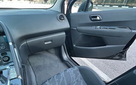 Peugeot 3008 I рестайлинг, 2012 год, 560 000 рублей, 7 фотография