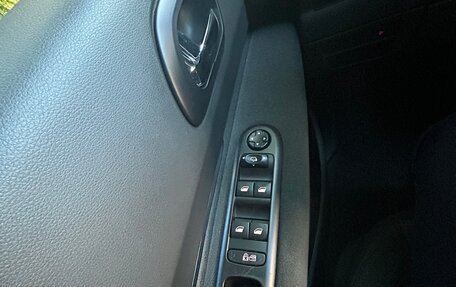 Peugeot 3008 I рестайлинг, 2012 год, 560 000 рублей, 14 фотография