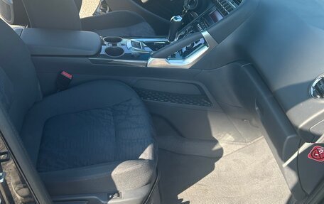 Peugeot 3008 I рестайлинг, 2012 год, 560 000 рублей, 18 фотография