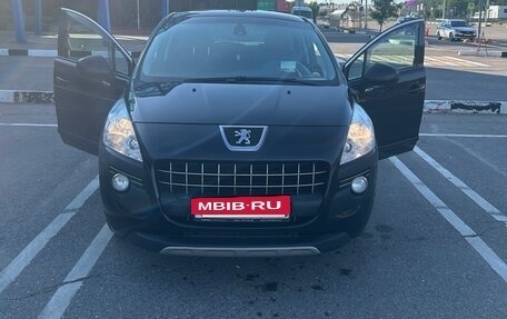 Peugeot 3008 I рестайлинг, 2012 год, 560 000 рублей, 5 фотография