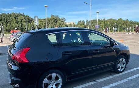 Peugeot 3008 I рестайлинг, 2012 год, 560 000 рублей, 31 фотография
