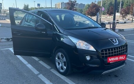 Peugeot 3008 I рестайлинг, 2012 год, 560 000 рублей, 32 фотография