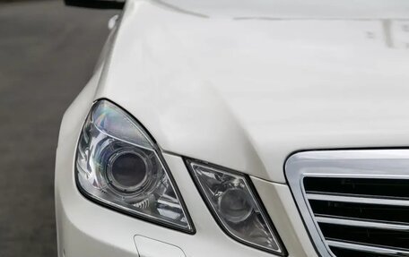 Mercedes-Benz E-Класс, 2012 год, 2 099 000 рублей, 5 фотография