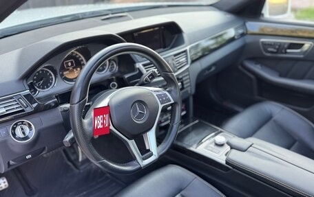 Mercedes-Benz E-Класс, 2012 год, 2 099 000 рублей, 16 фотография