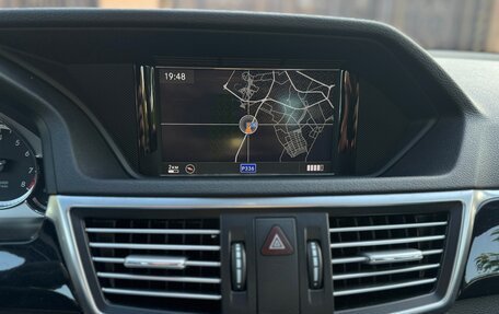 Mercedes-Benz E-Класс, 2012 год, 2 099 000 рублей, 21 фотография