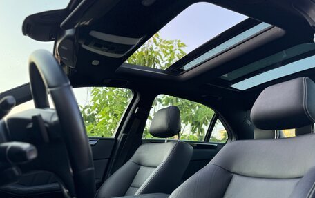 Mercedes-Benz E-Класс, 2012 год, 2 099 000 рублей, 20 фотография