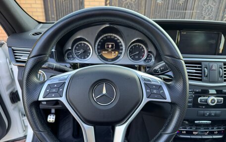 Mercedes-Benz E-Класс, 2012 год, 2 099 000 рублей, 17 фотография