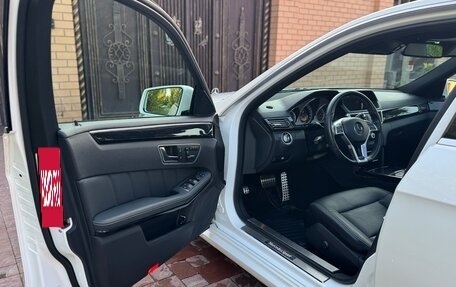 Mercedes-Benz E-Класс, 2012 год, 2 099 000 рублей, 14 фотография