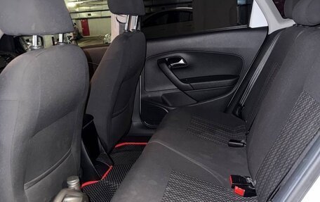 Volkswagen Polo VI (EU Market), 2019 год, 1 100 000 рублей, 9 фотография