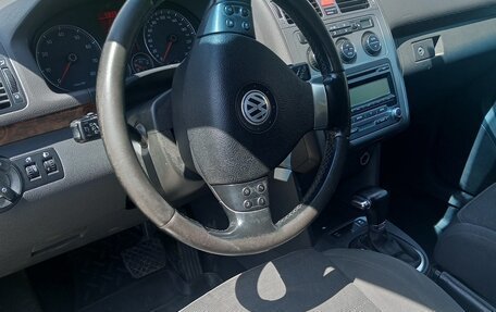 Volkswagen Touran III, 2008 год, 605 000 рублей, 7 фотография