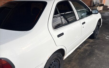 Nissan Sunny B14, 1998 год, 190 000 рублей, 4 фотография