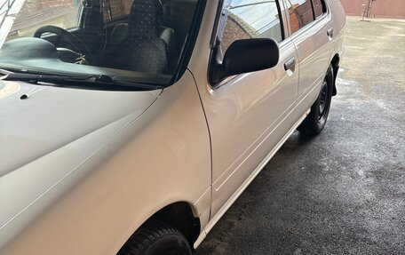 Nissan Sunny B14, 1998 год, 190 000 рублей, 2 фотография