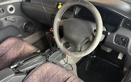 Nissan Sunny B14, 1998 год, 190 000 рублей, 8 фотография