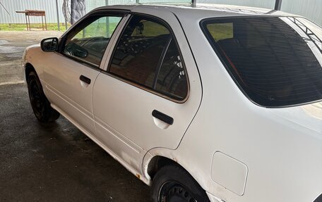 Nissan Sunny B14, 1998 год, 190 000 рублей, 5 фотография