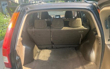 Honda CR-V II рестайлинг, 2002 год, 600 000 рублей, 8 фотография
