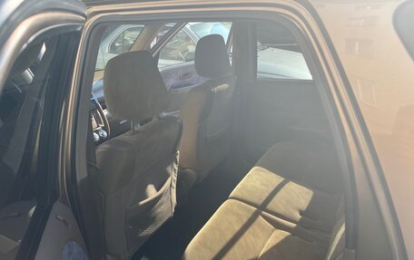 Honda CR-V II рестайлинг, 2002 год, 600 000 рублей, 9 фотография