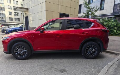 Mazda CX-5 II, 2021 год, 2 450 000 рублей, 12 фотография