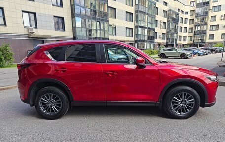 Mazda CX-5 II, 2021 год, 2 450 000 рублей, 14 фотография
