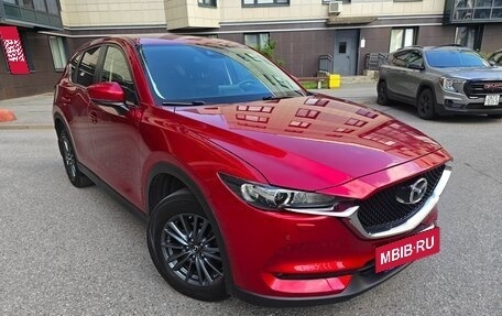 Mazda CX-5 II, 2021 год, 2 450 000 рублей, 7 фотография