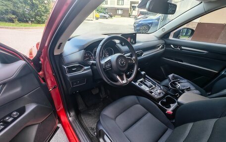 Mazda CX-5 II, 2021 год, 2 450 000 рублей, 15 фотография