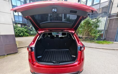 Mazda CX-5 II, 2021 год, 2 450 000 рублей, 20 фотография