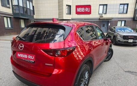 Mazda CX-5 II, 2021 год, 2 450 000 рублей, 4 фотография