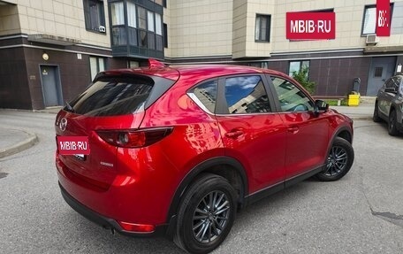 Mazda CX-5 II, 2021 год, 2 450 000 рублей, 10 фотография