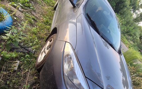 Renault Fluence I, 2011 год, 730 000 рублей, 5 фотография