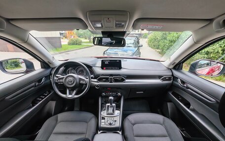 Mazda CX-5 II, 2021 год, 2 450 000 рублей, 17 фотография