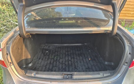 Renault Fluence I, 2011 год, 730 000 рублей, 11 фотография