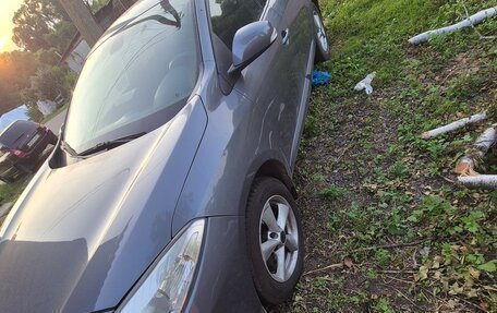 Renault Fluence I, 2011 год, 730 000 рублей, 4 фотография