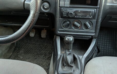 Audi 80, 1987 год, 140 000 рублей, 13 фотография