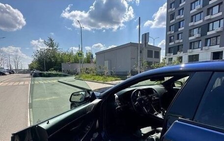 BMW 6 серия, 2013 год, 3 450 000 рублей, 3 фотография
