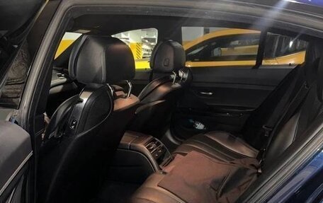 BMW 6 серия, 2013 год, 3 450 000 рублей, 4 фотография